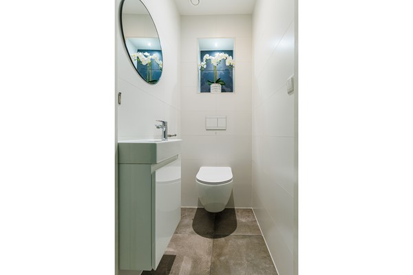 Medium property photo - Cannenburg 41, 3328 AT Dordrecht